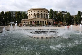 Bonnes Raisons De Visiter Le E Arrondissement