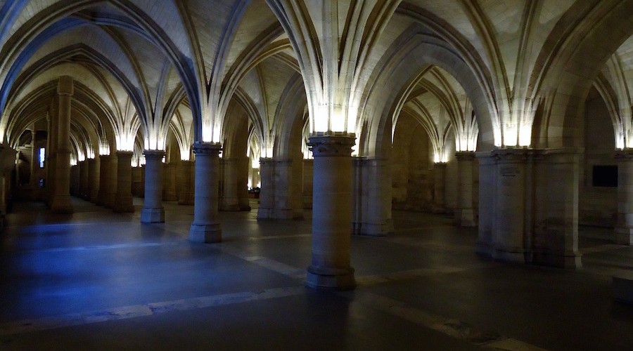 La Conciergerie | Un jour de plus Ã  Paris