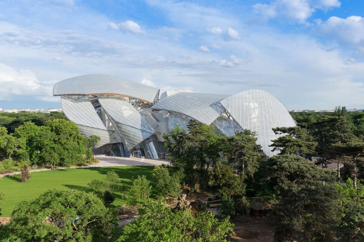 The Collection of the Fondation: A Vision for Painting @ Fondation Louis  Vuitton in Paris Autre Magazine