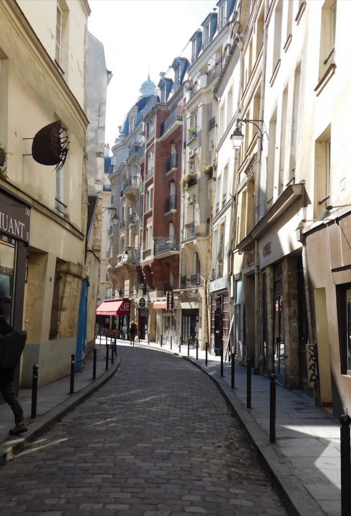 Quartier Latin guides Tour | Un jour de plus à Paris